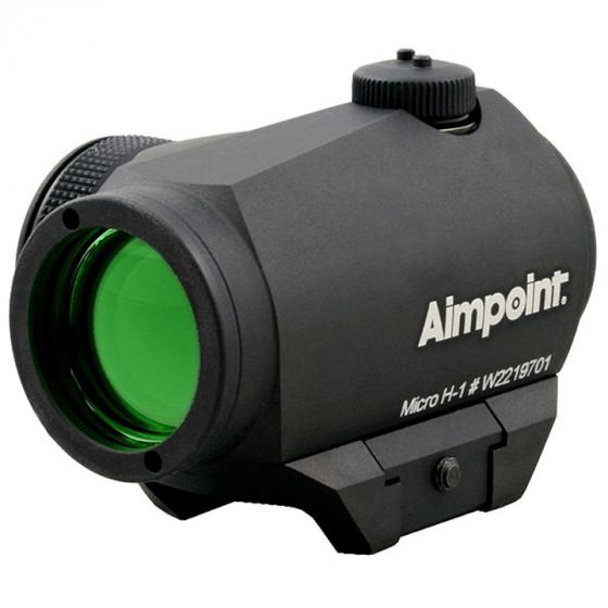 aimpoint serial number check